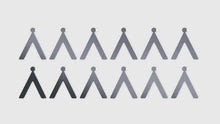 Pickup elements